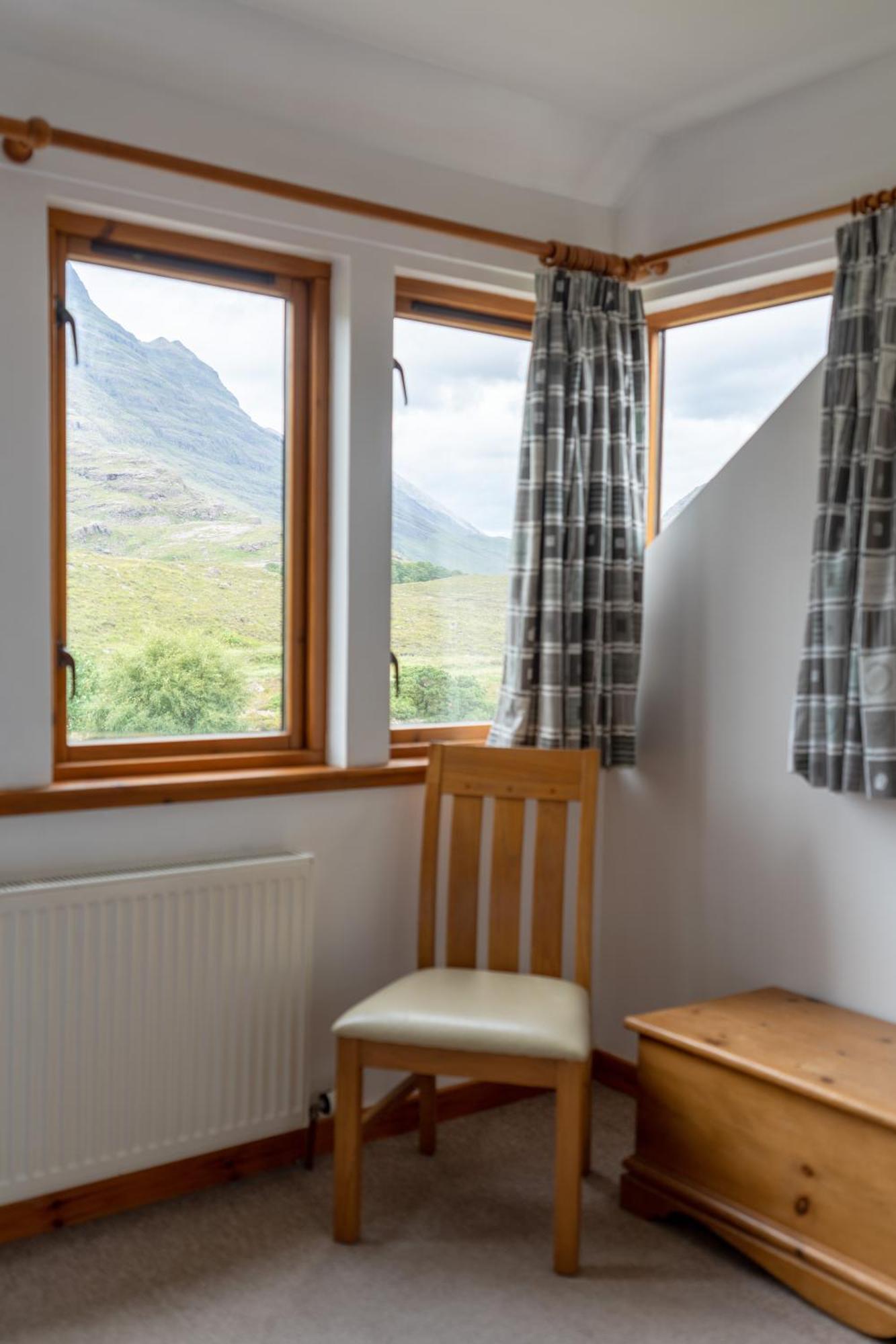 The Thrail House, Ben Damph Estate Villa Torridon Eksteriør bilde